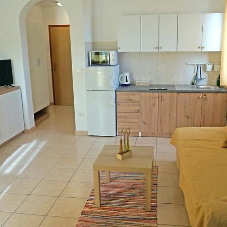 Studio Apartment Michelle - Intermezzo With Sea View Rabac Zewnętrze zdjęcie