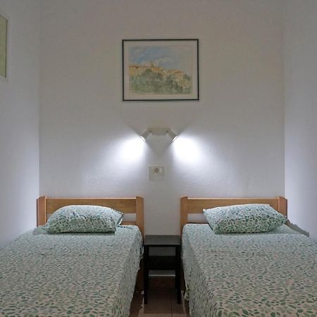 Studio Apartment Michelle - Intermezzo With Sea View Rabac Zewnętrze zdjęcie